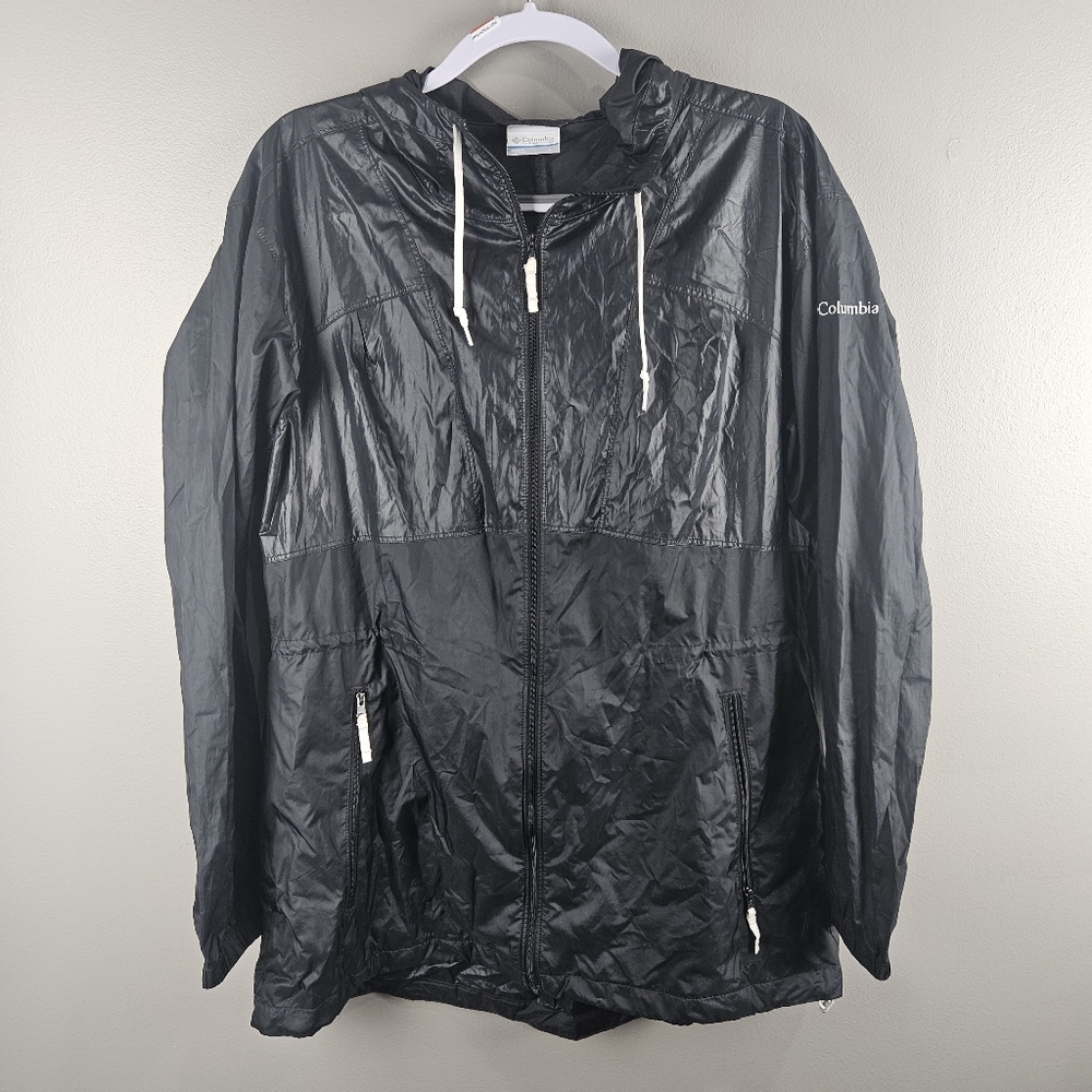 Columbia Lightweight jacket